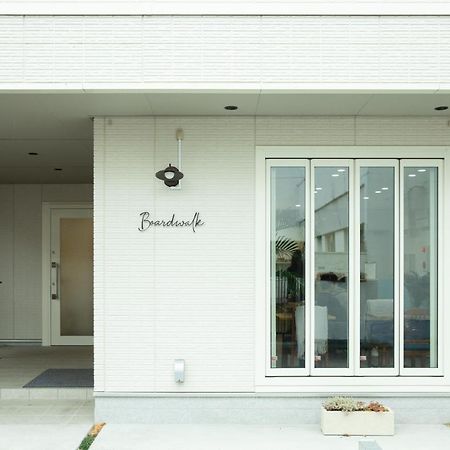 Port House Hatsudai Tokyo Bagian luar foto