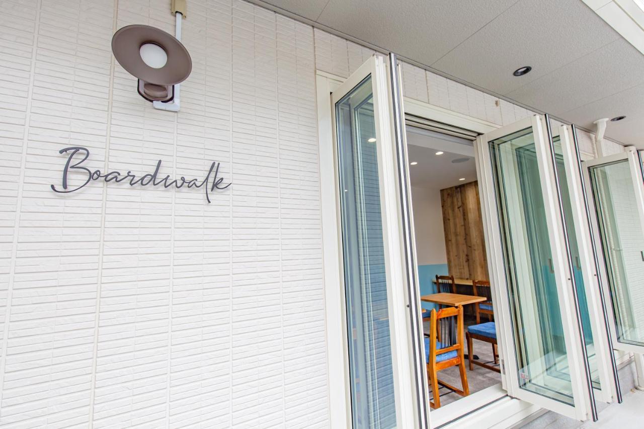 Port House Hatsudai Tokyo Bagian luar foto