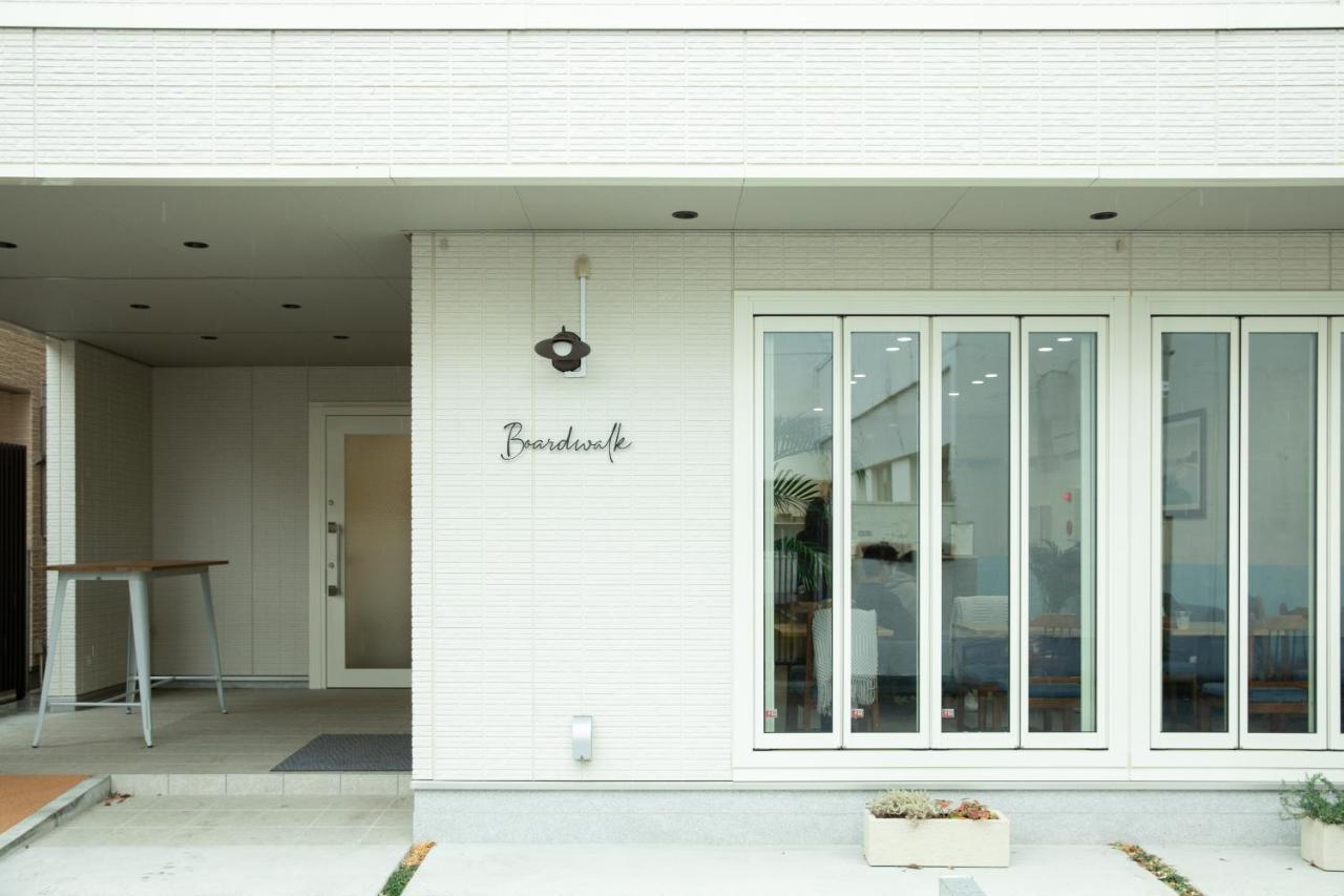 Port House Hatsudai Tokyo Bagian luar foto