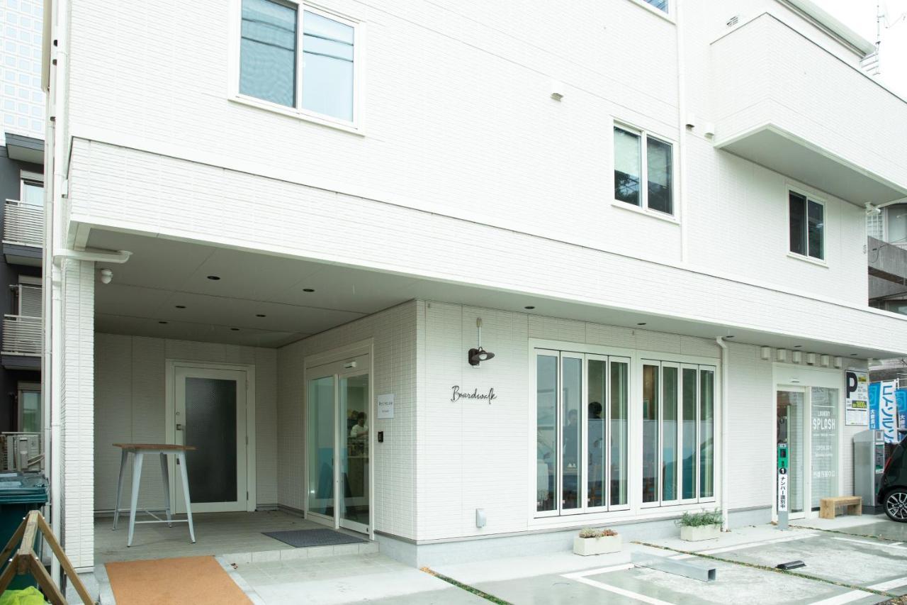 Port House Hatsudai Tokyo Bagian luar foto